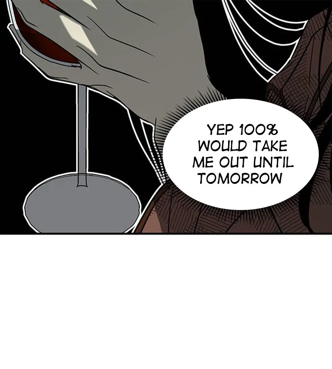 Trapped Chapter 75 Page 144