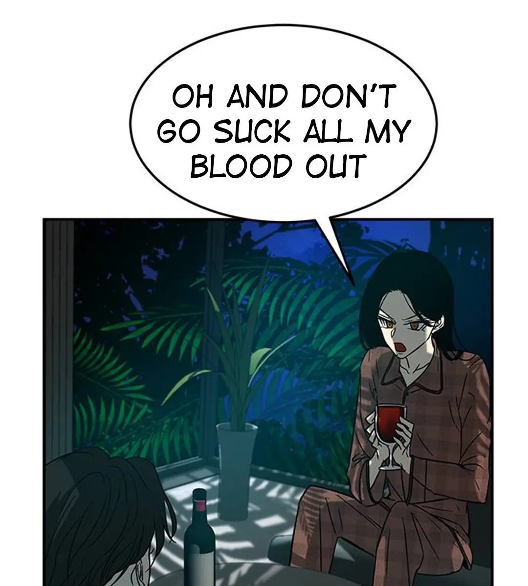 Trapped Chapter 75 Page 145