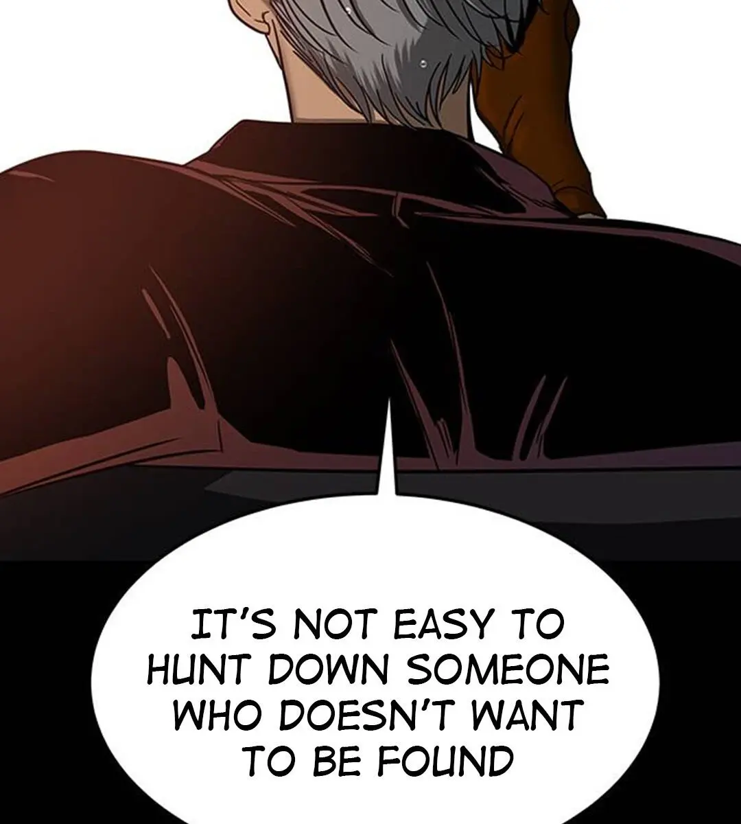 Trapped Chapter 75 Page 205