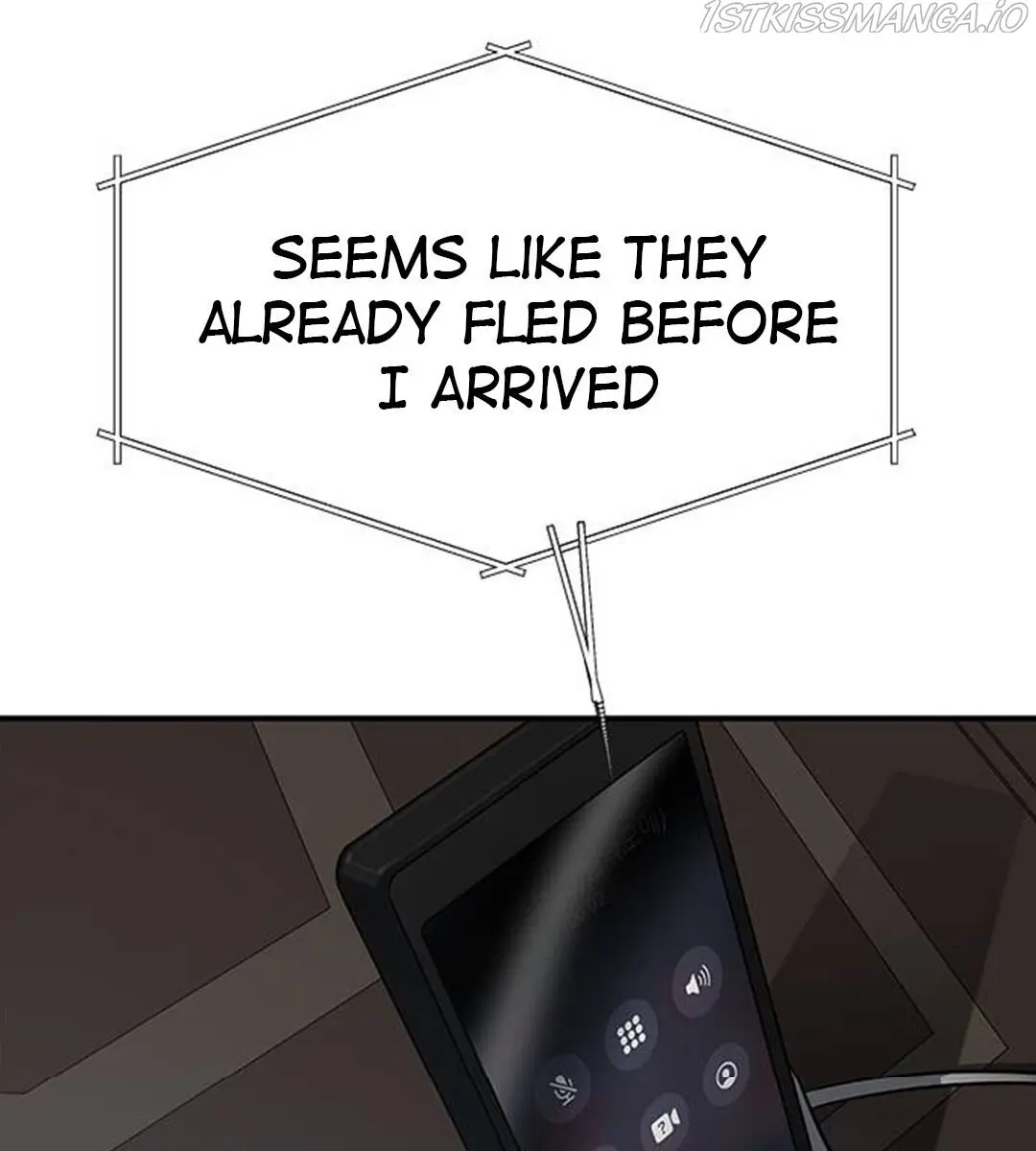 Trapped Chapter 76 Page 11