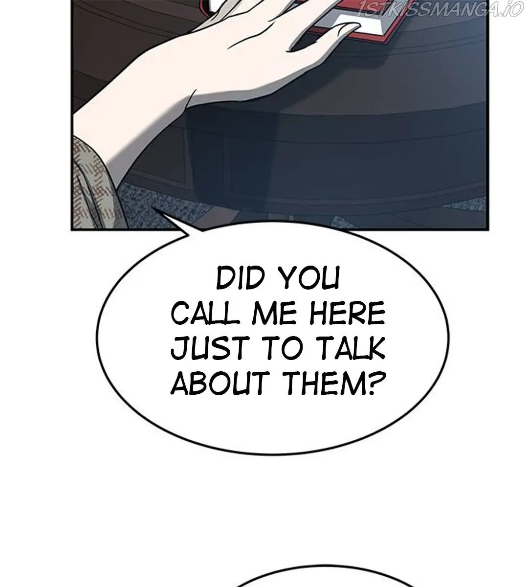 Trapped Chapter 76 Page 56