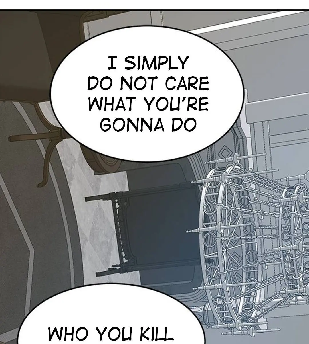 Trapped Chapter 76 Page 60