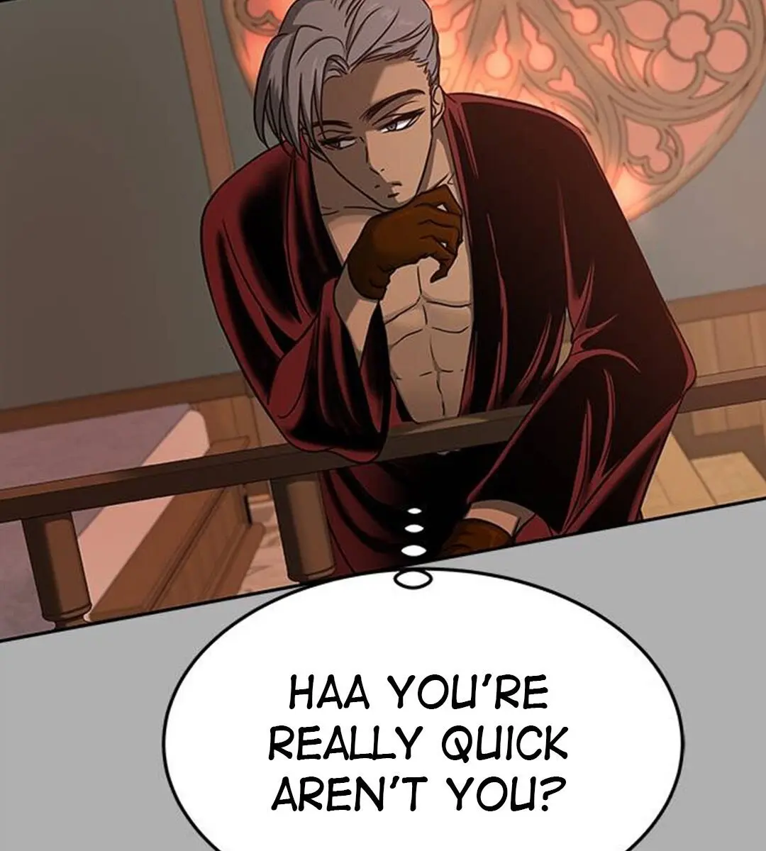 Trapped Chapter 76 Page 99