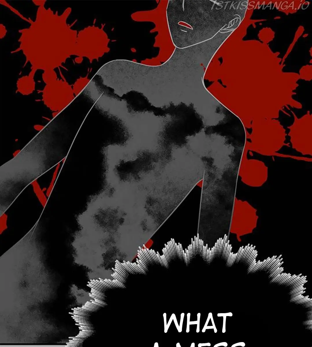 Trapped Chapter 76 Page 122