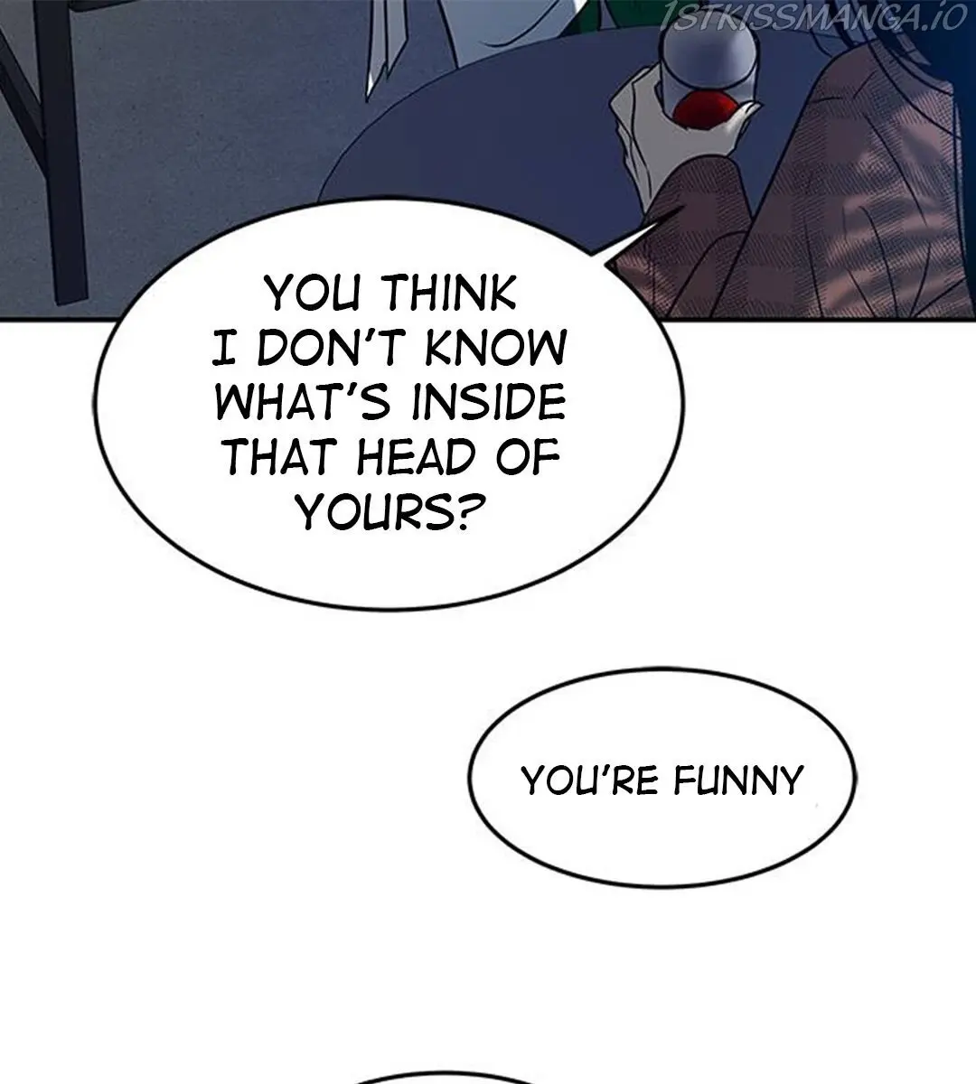 Trapped Chapter 76 Page 164