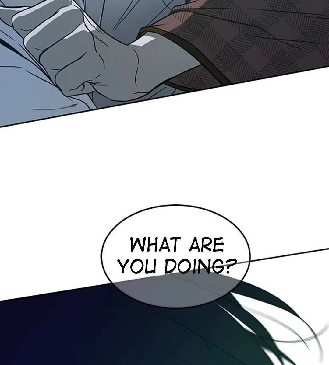 Trapped Chapter 76 Page 240