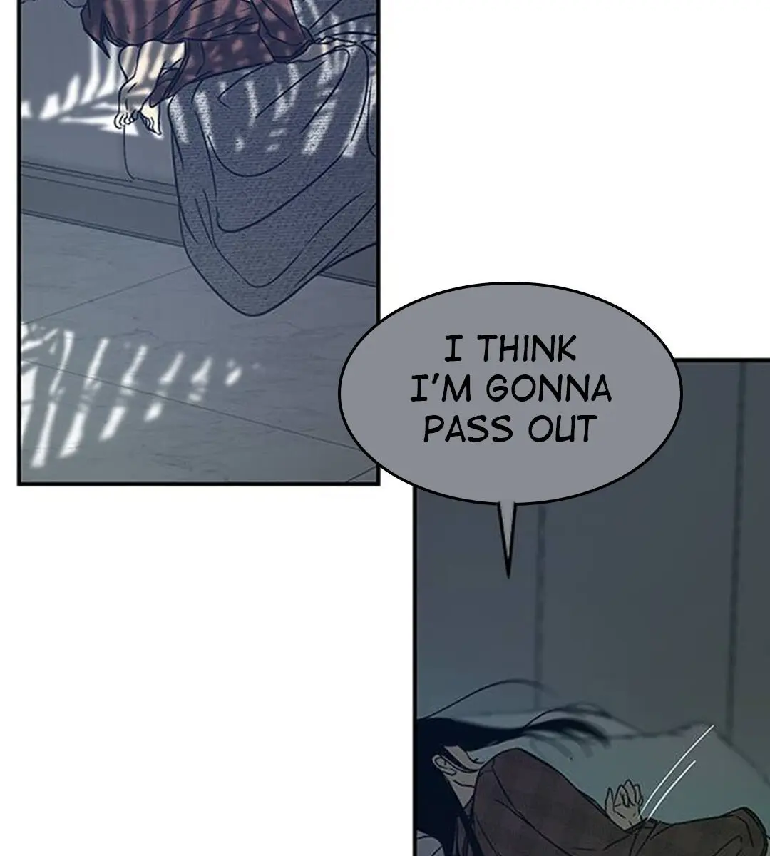 Trapped Chapter 77 Page 36