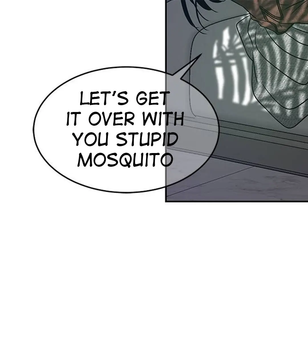 Trapped Chapter 77 Page 38