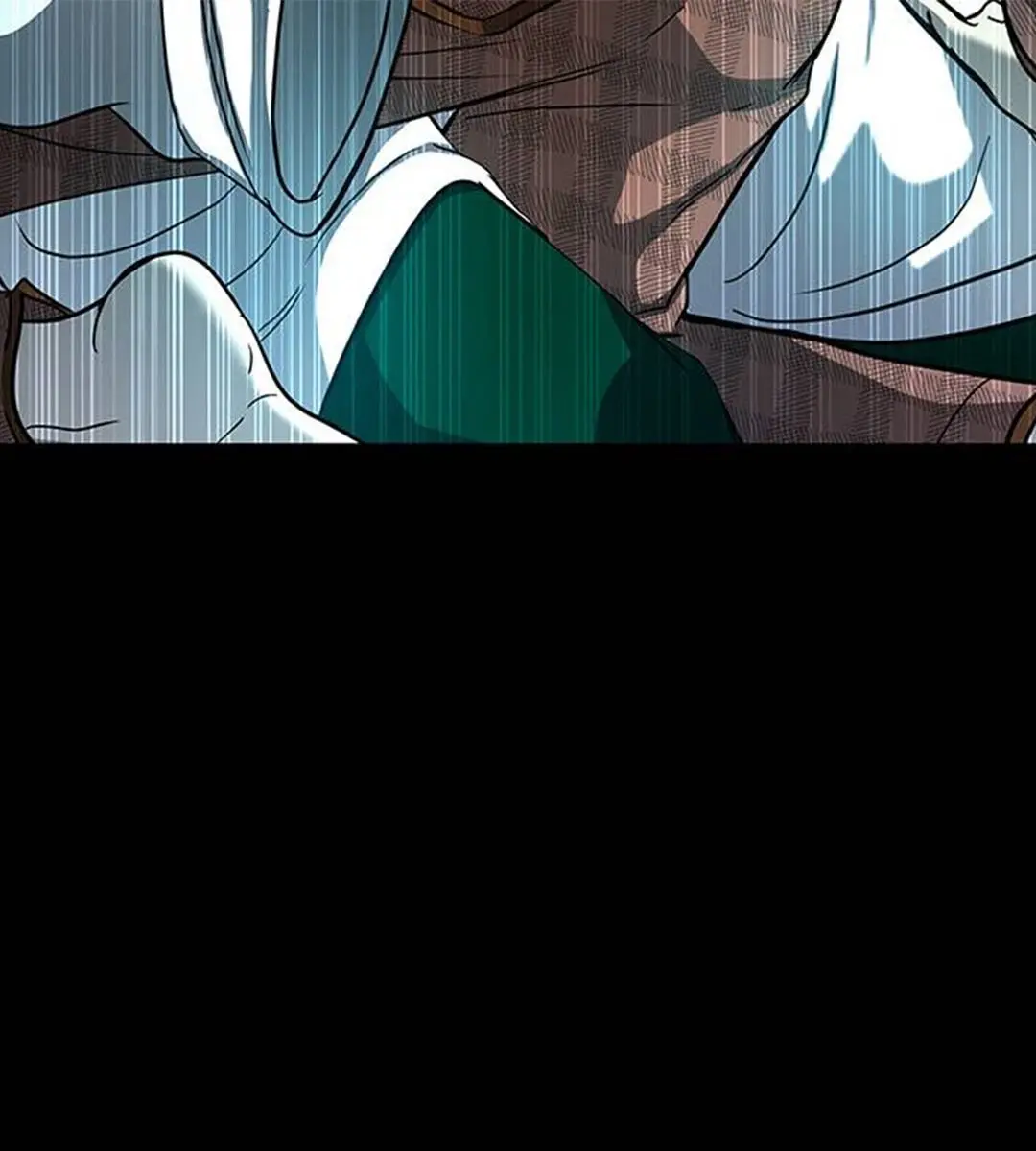 Trapped Chapter 77 Page 107