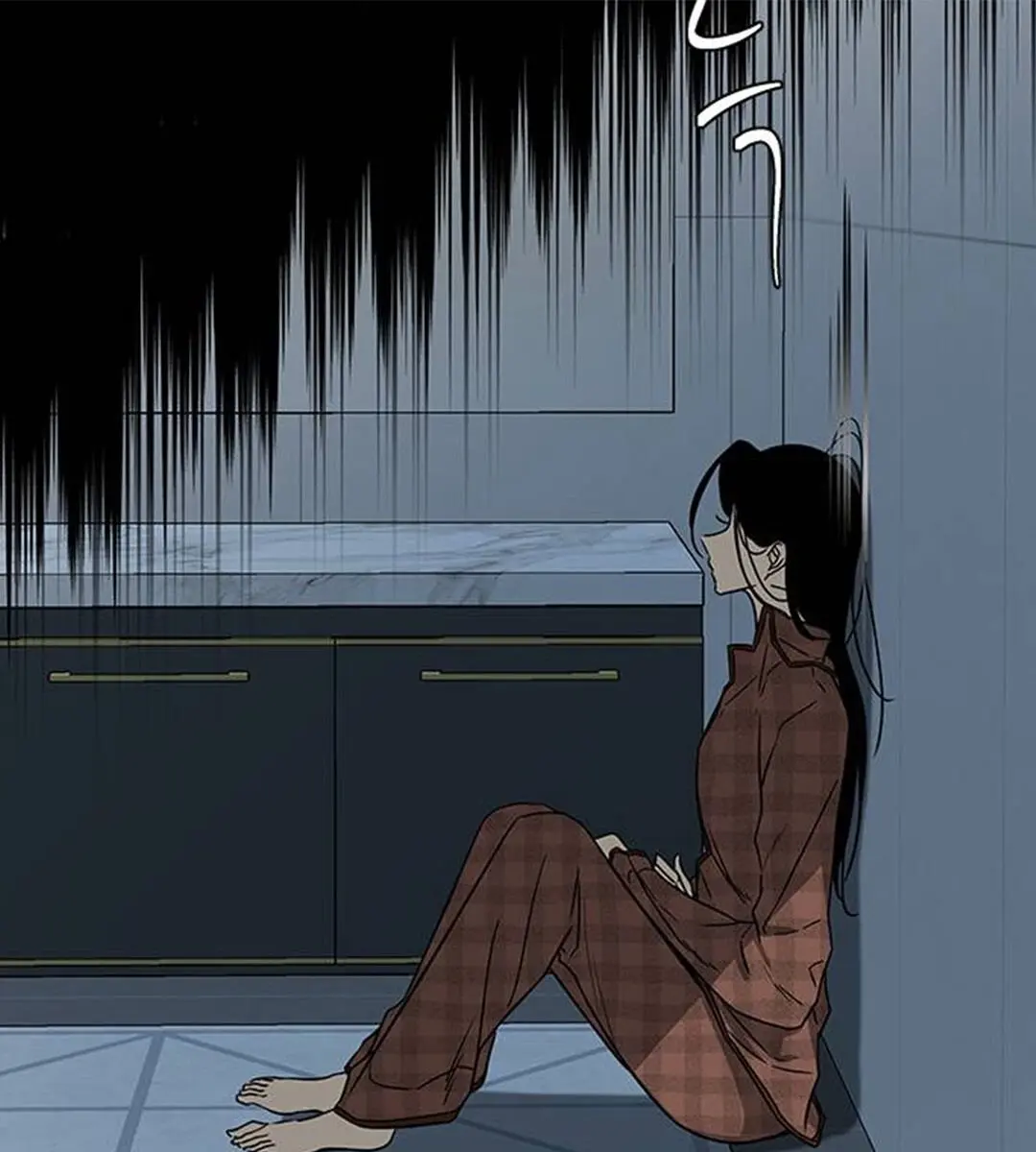 Trapped Chapter 78 Page 18