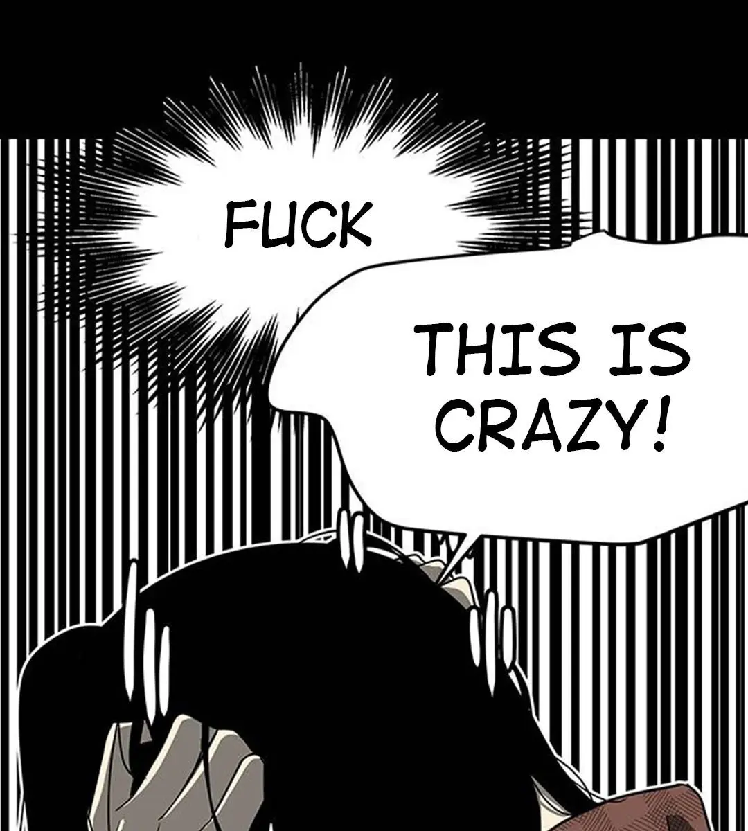 Trapped Chapter 78 Page 33