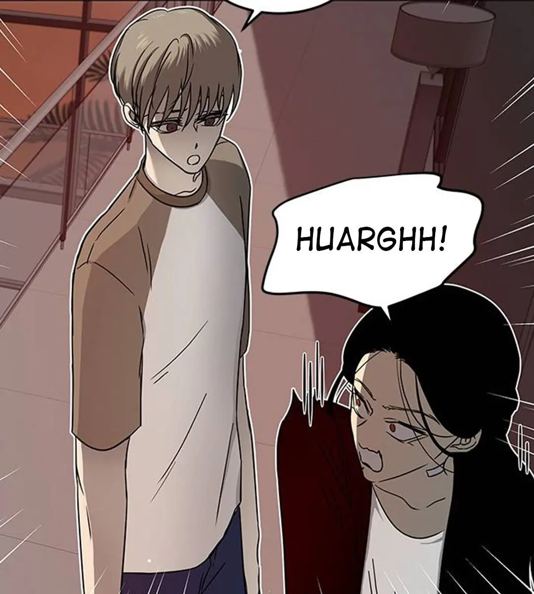 Trapped Chapter 78 Page 66