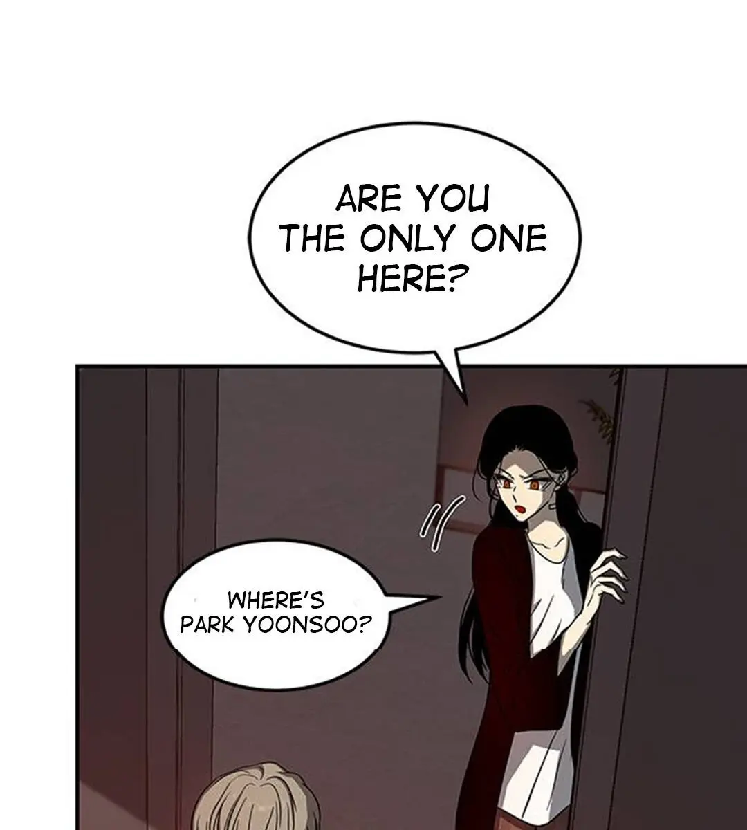 Trapped Chapter 78 Page 69