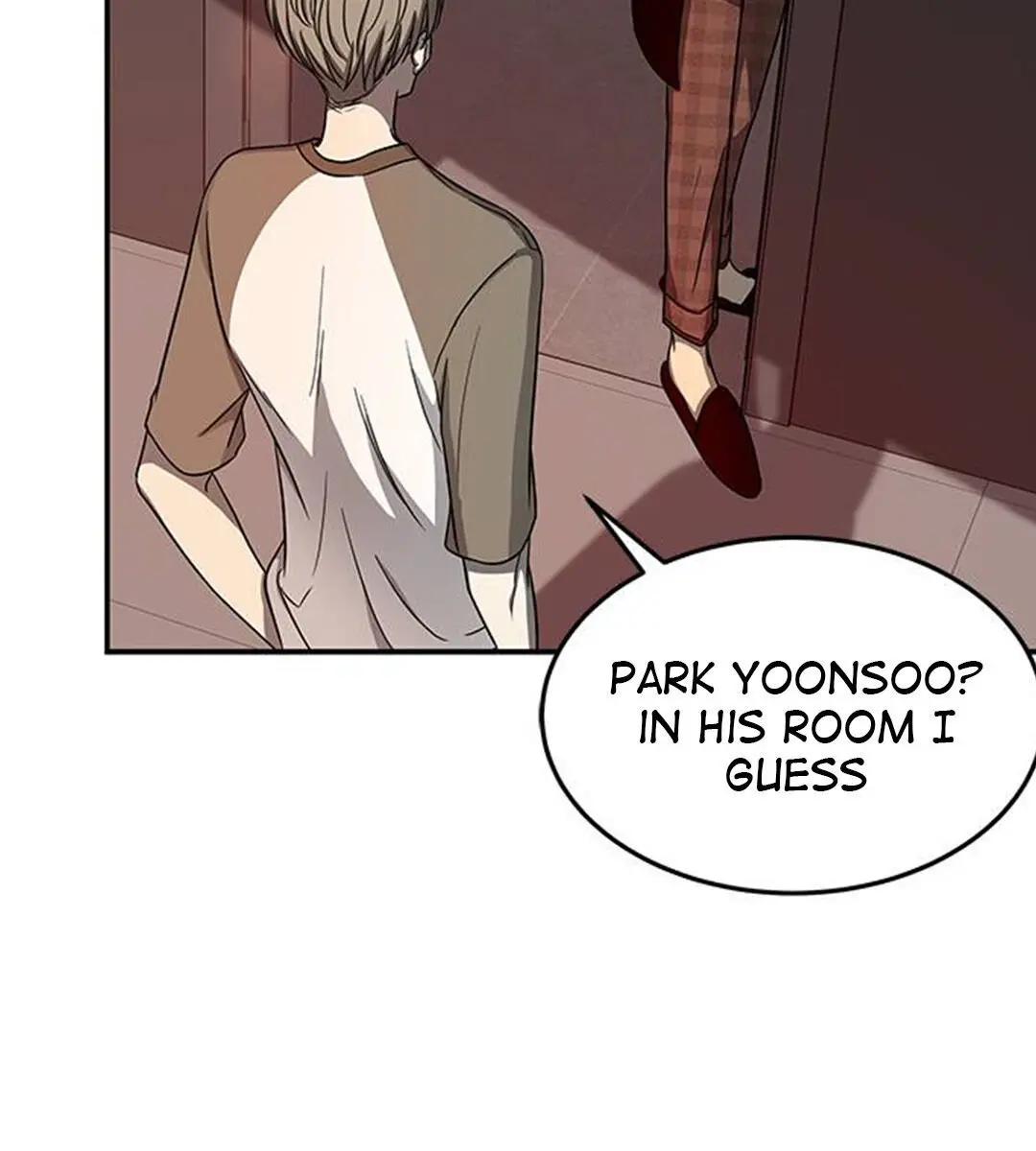 Trapped Chapter 78 Page 70