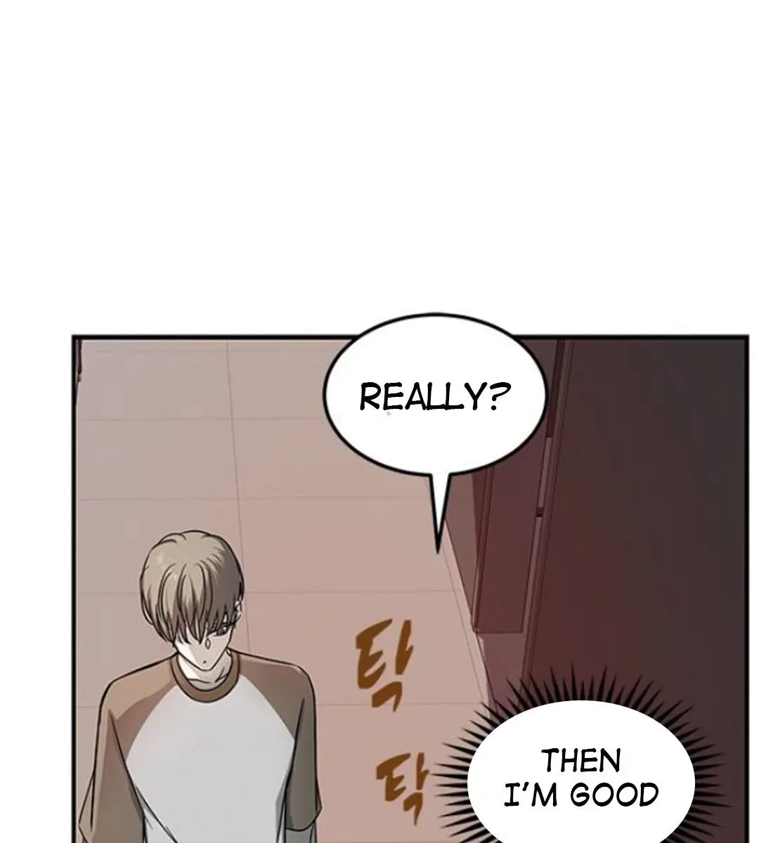 Trapped Chapter 78 Page 75