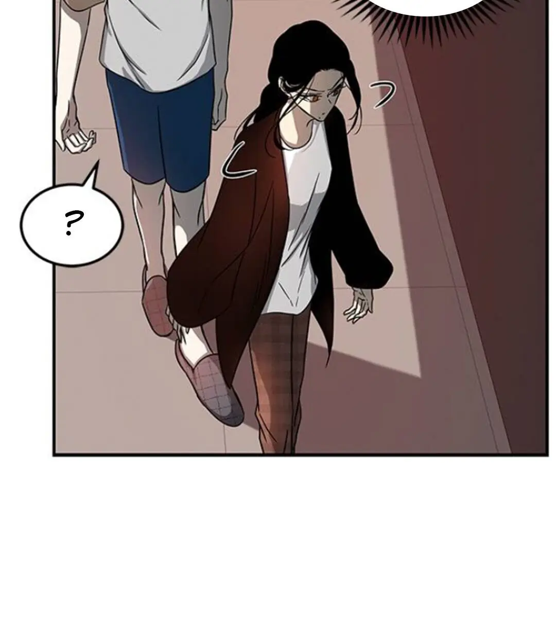 Trapped Chapter 78 Page 76