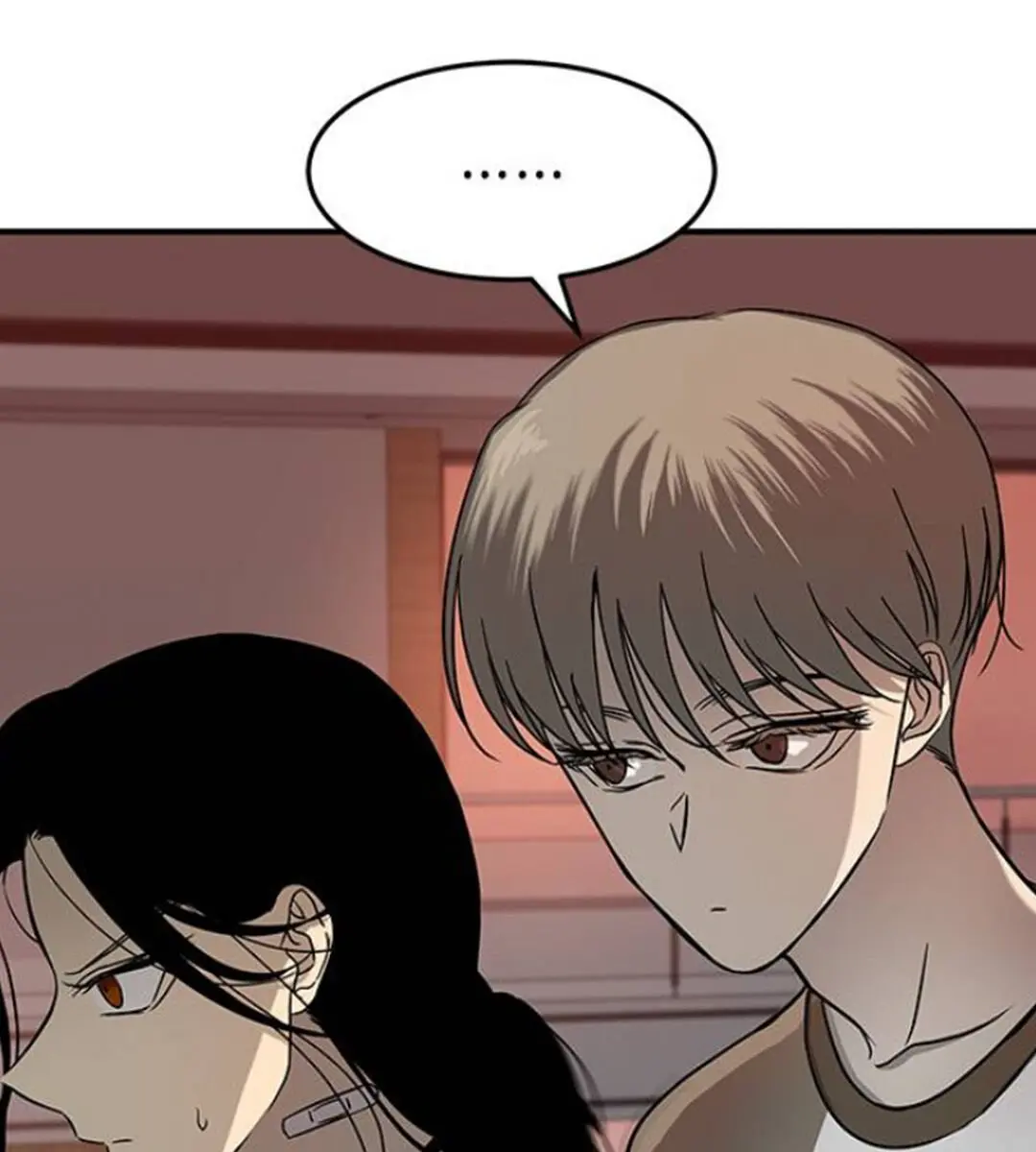Trapped Chapter 78 Page 78