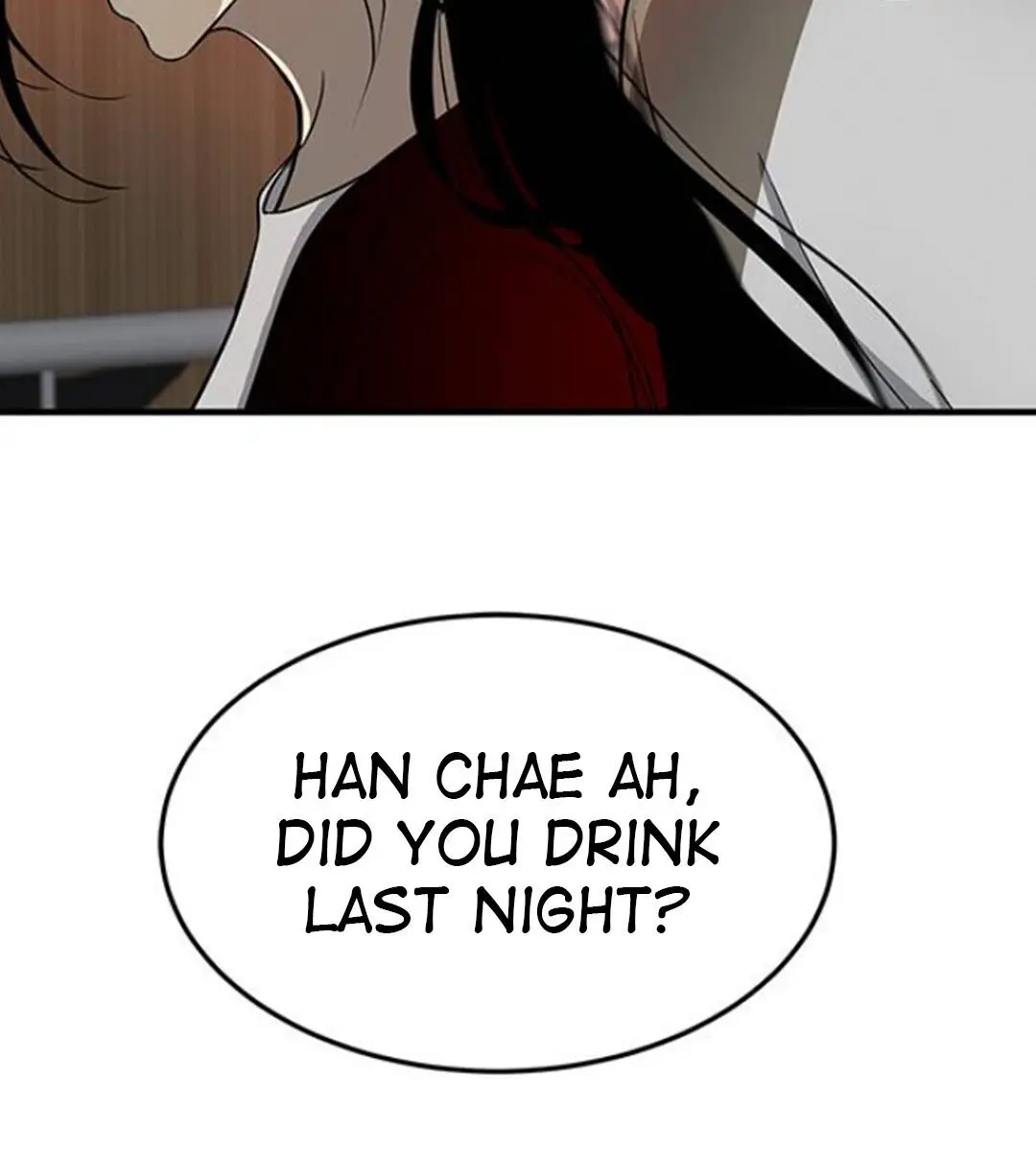 Trapped Chapter 78 Page 79