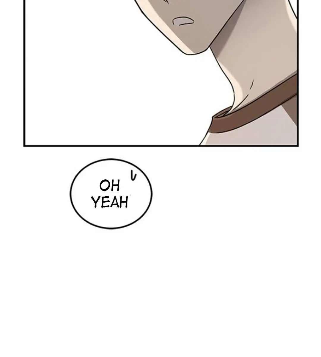 Trapped Chapter 78 Page 85