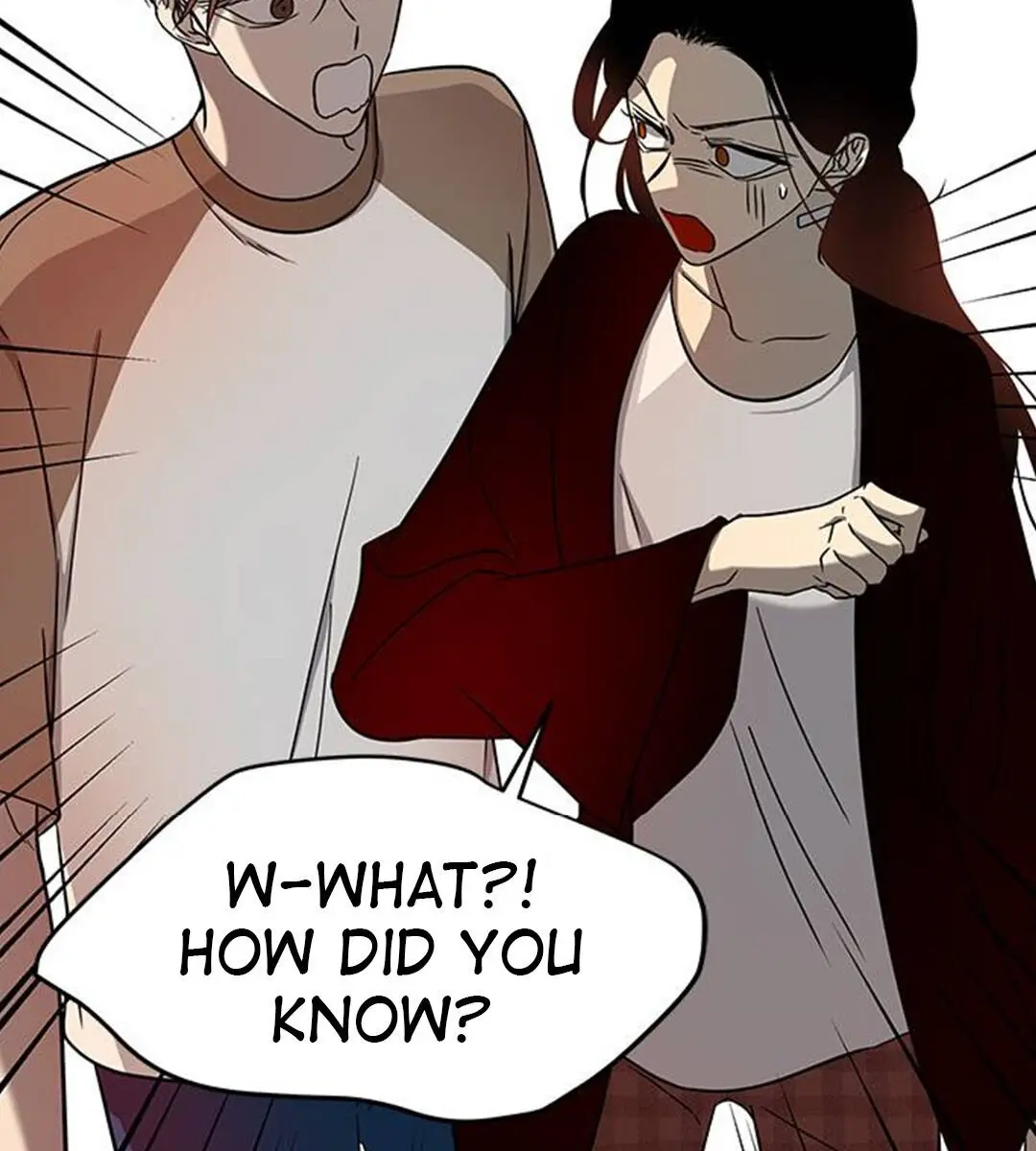 Trapped Chapter 78 Page 91