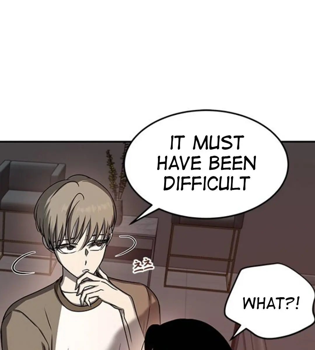 Trapped Chapter 78 Page 96