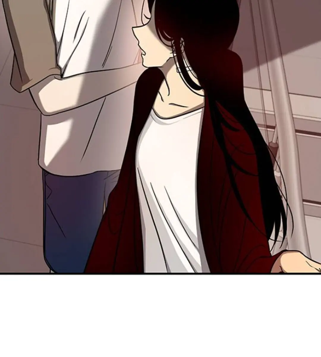 Trapped Chapter 78 Page 97