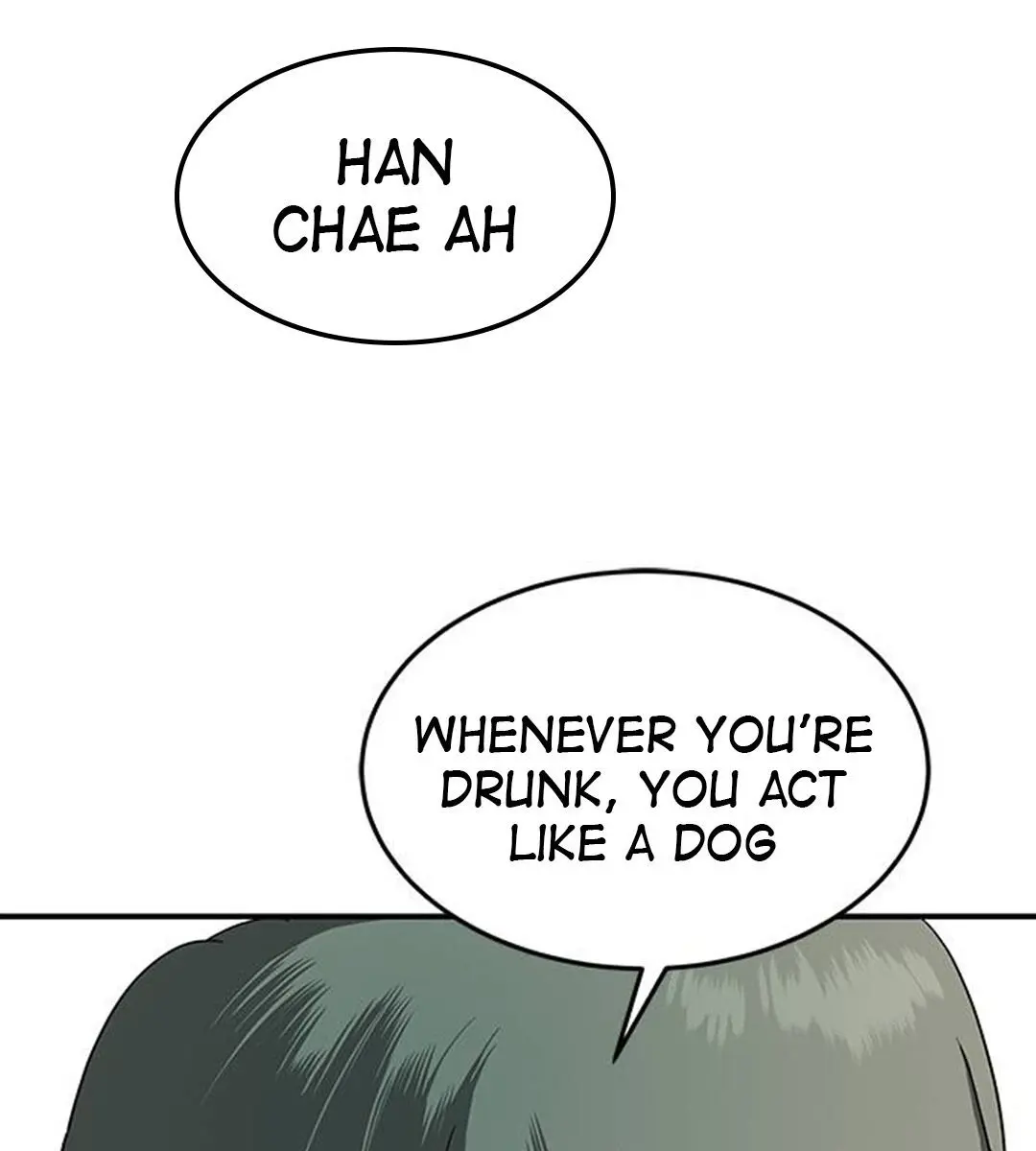 Trapped Chapter 78 Page 99