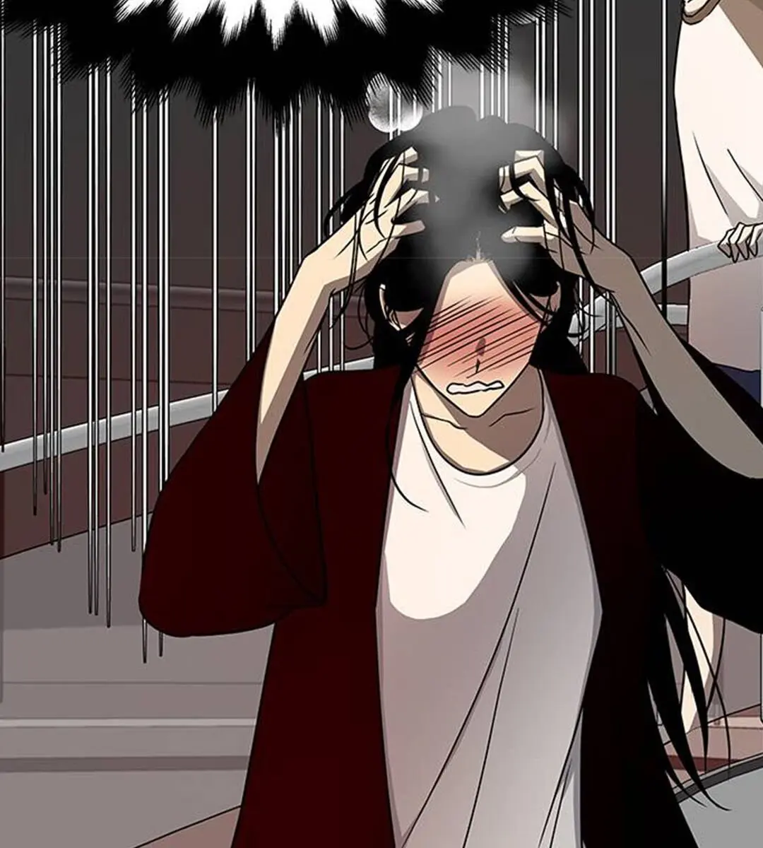 Trapped Chapter 78 Page 103