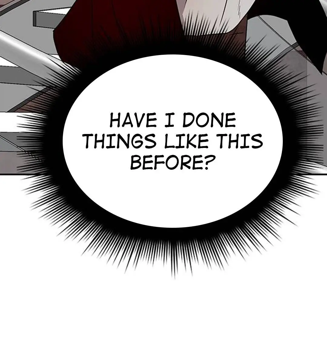 Trapped Chapter 78 Page 105
