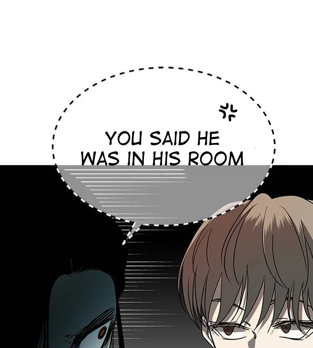 Trapped Chapter 78 Page 123