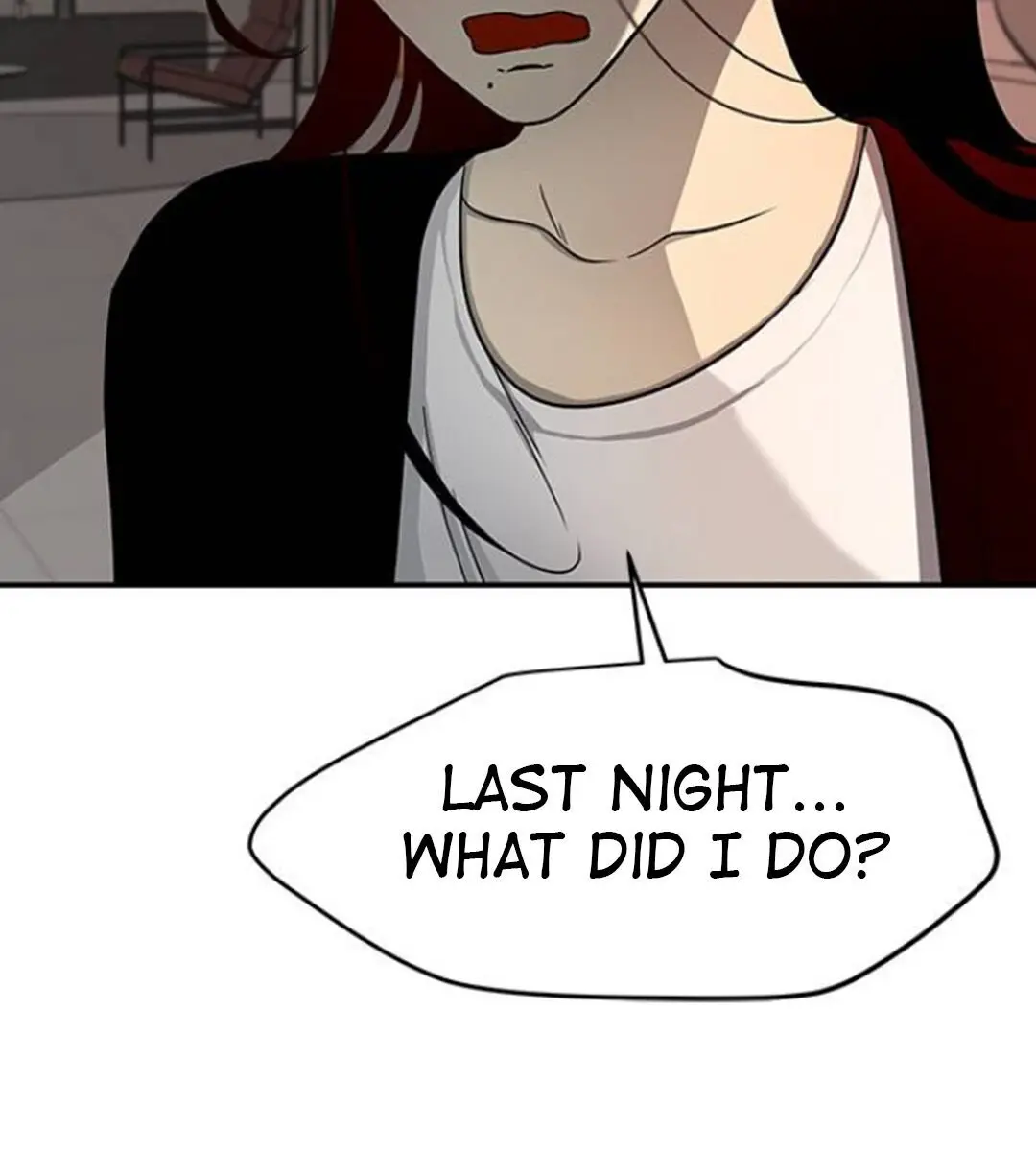Trapped Chapter 78 Page 136