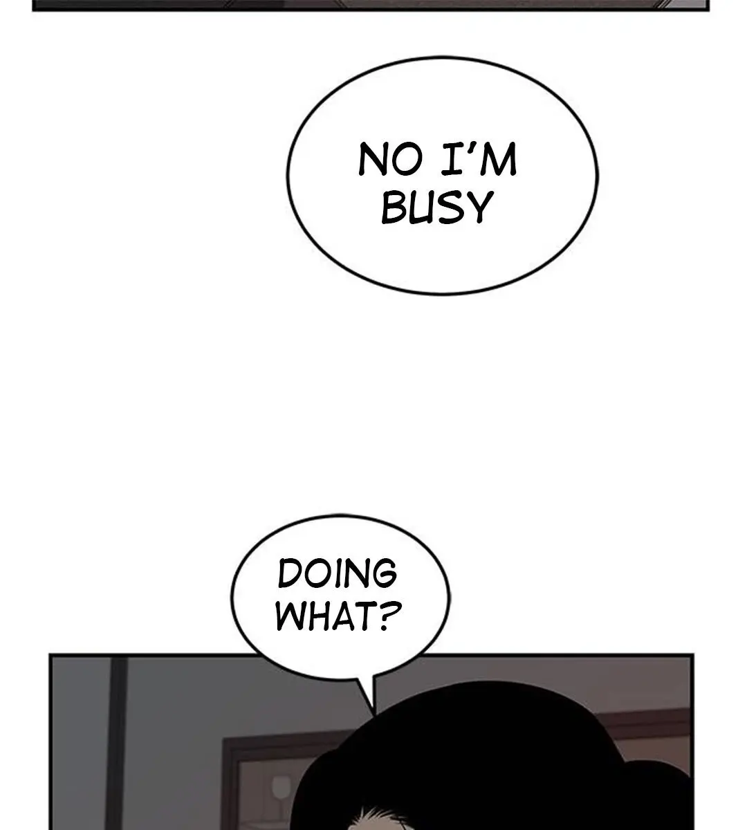 Trapped Chapter 78 Page 159