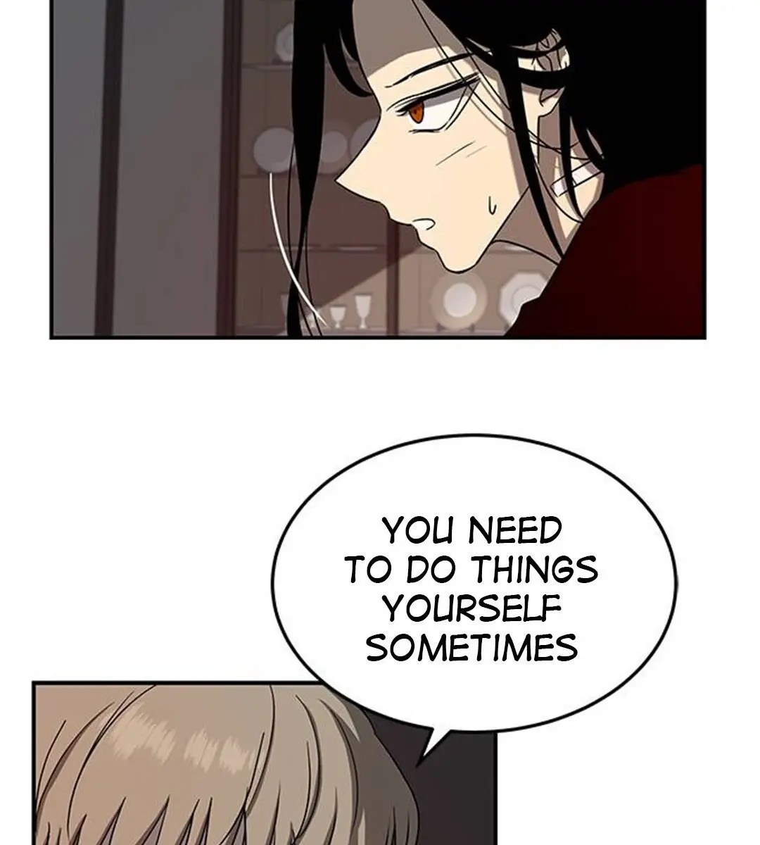 Trapped Chapter 78 Page 160