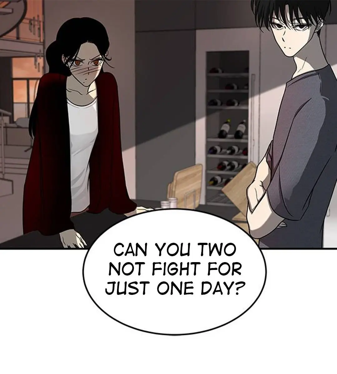 Trapped Chapter 78 Page 183