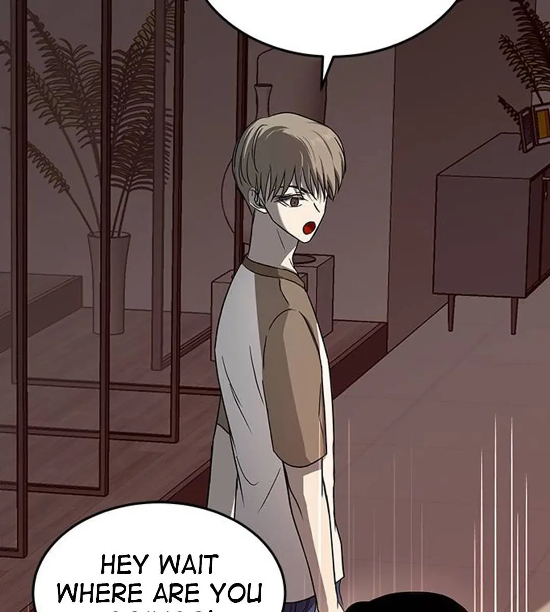 Trapped Chapter 78 Page 187