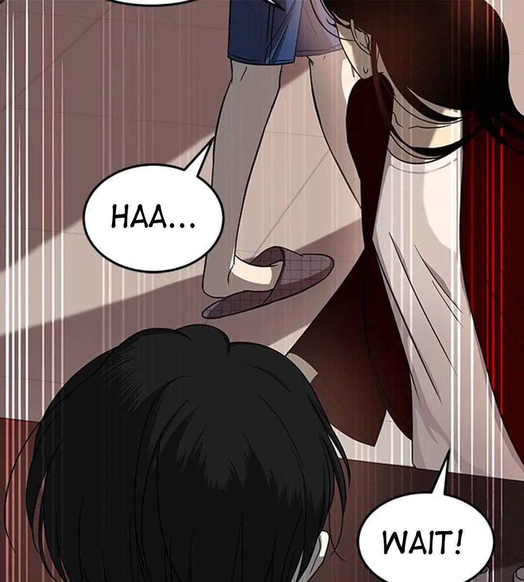 Trapped Chapter 78 Page 189
