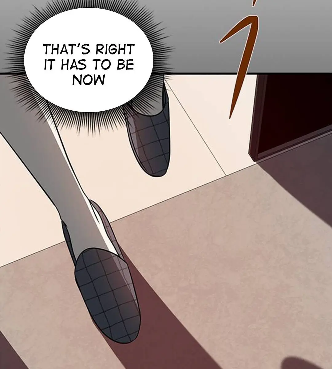 Trapped Chapter 78 Page 208