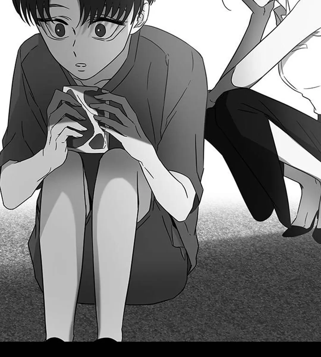 Trapped Chapter 79 Page 36