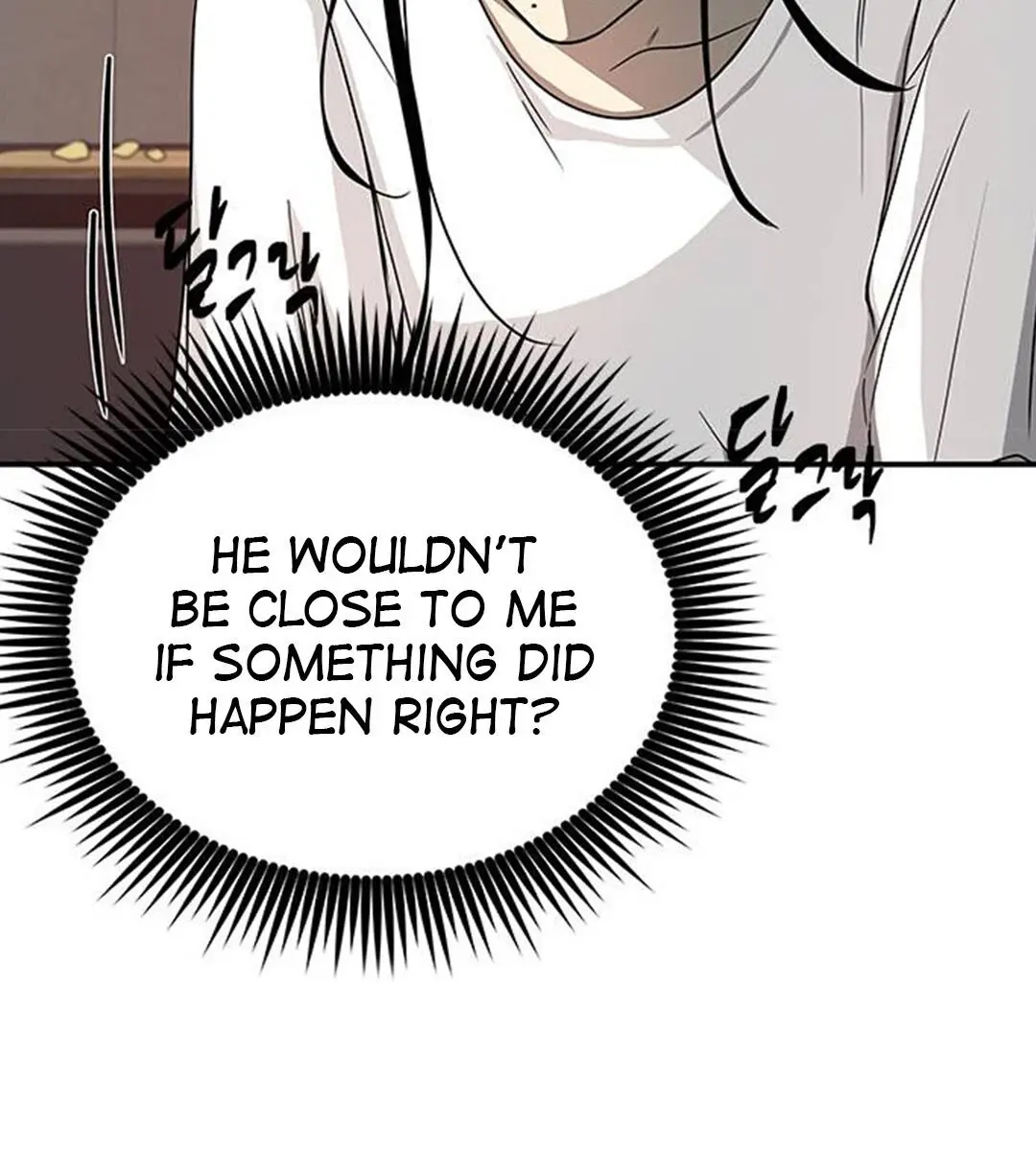 Trapped Chapter 79 Page 108