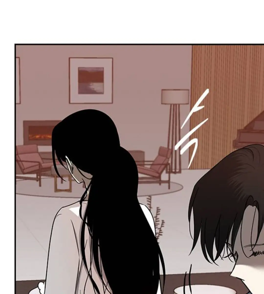 Trapped Chapter 79 Page 137
