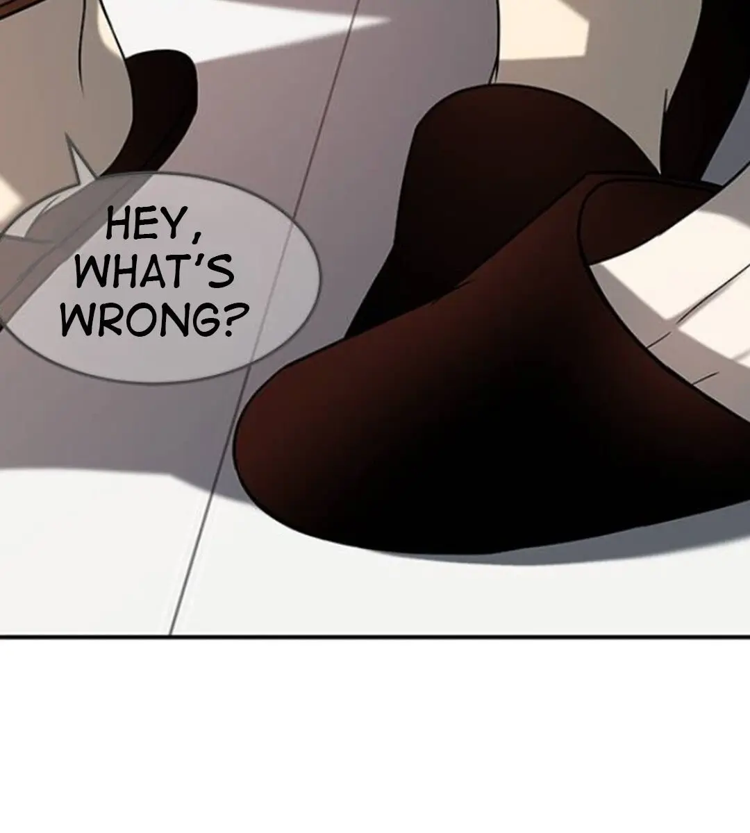 Trapped Chapter 79 Page 186