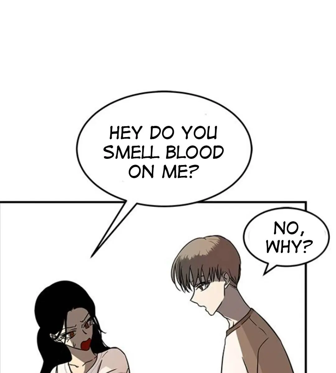 Trapped Chapter 79 Page 203
