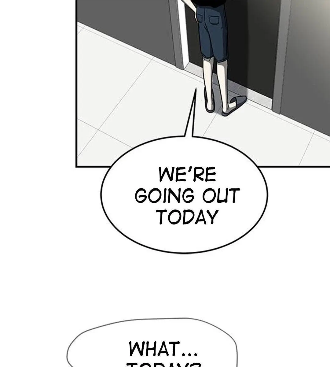 Trapped Chapter 82 Page 5