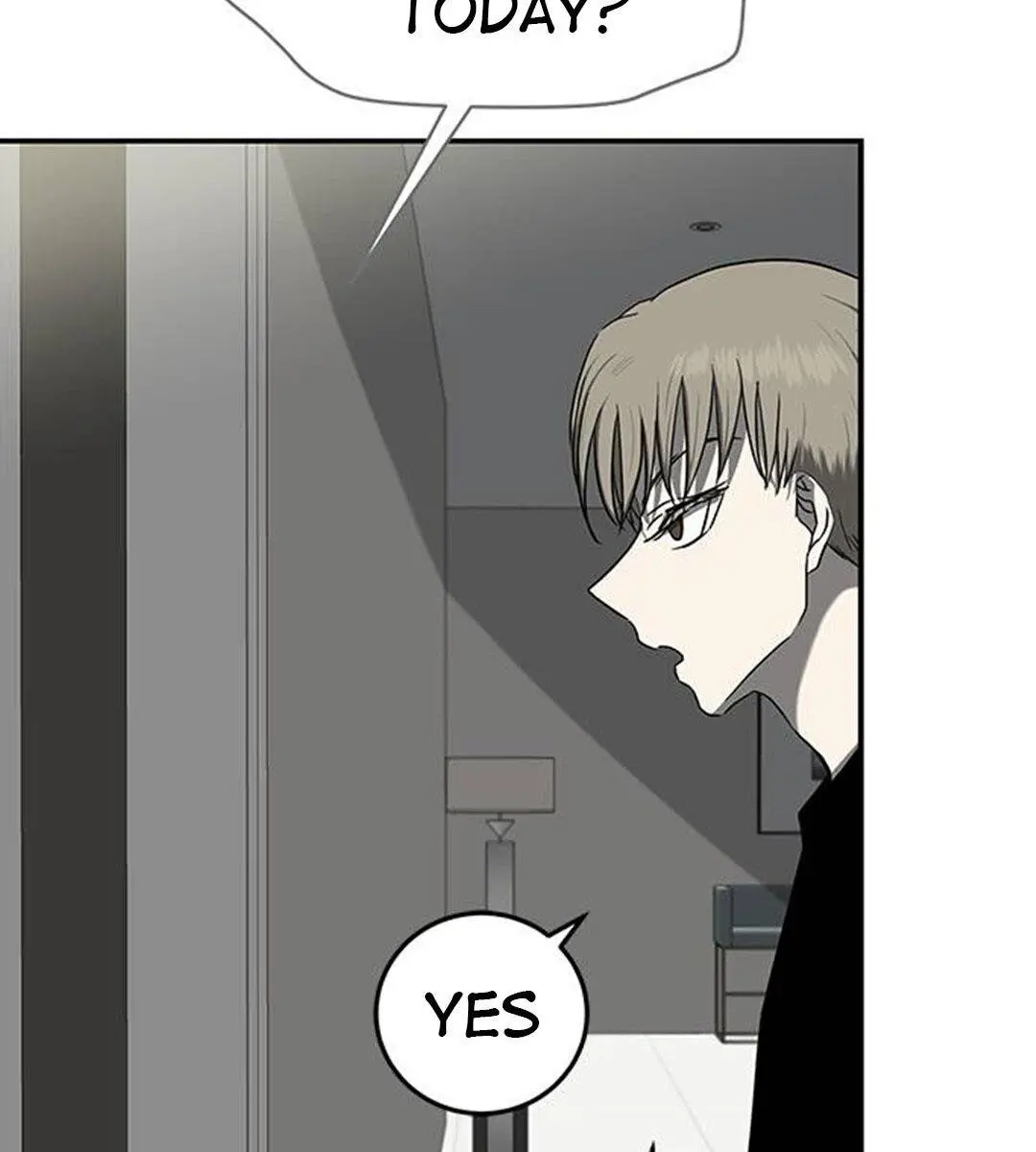 Trapped Chapter 82 Page 6