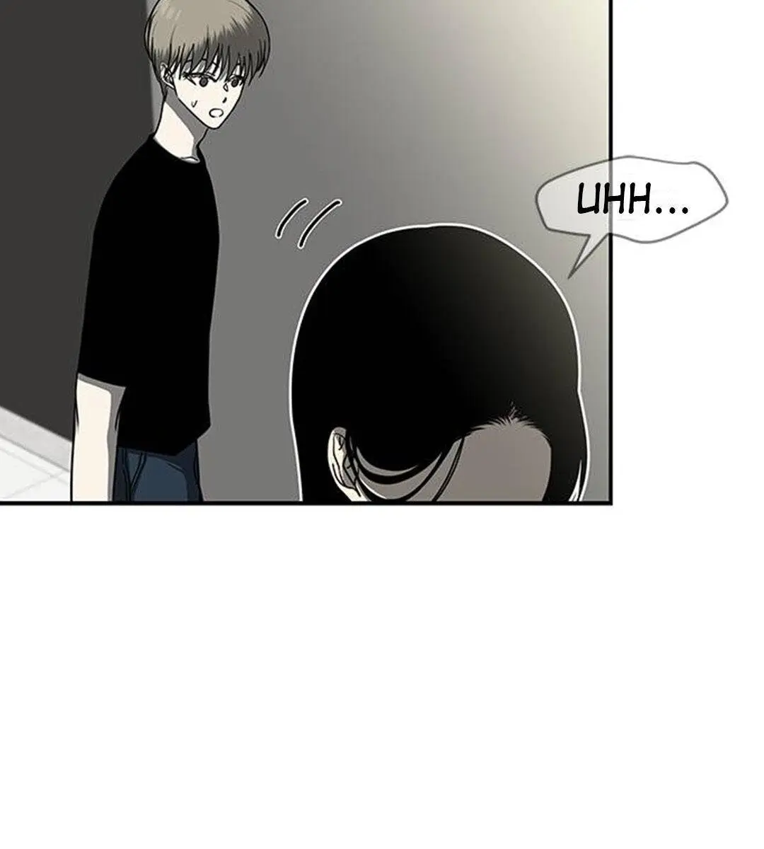 Trapped Chapter 82 Page 12