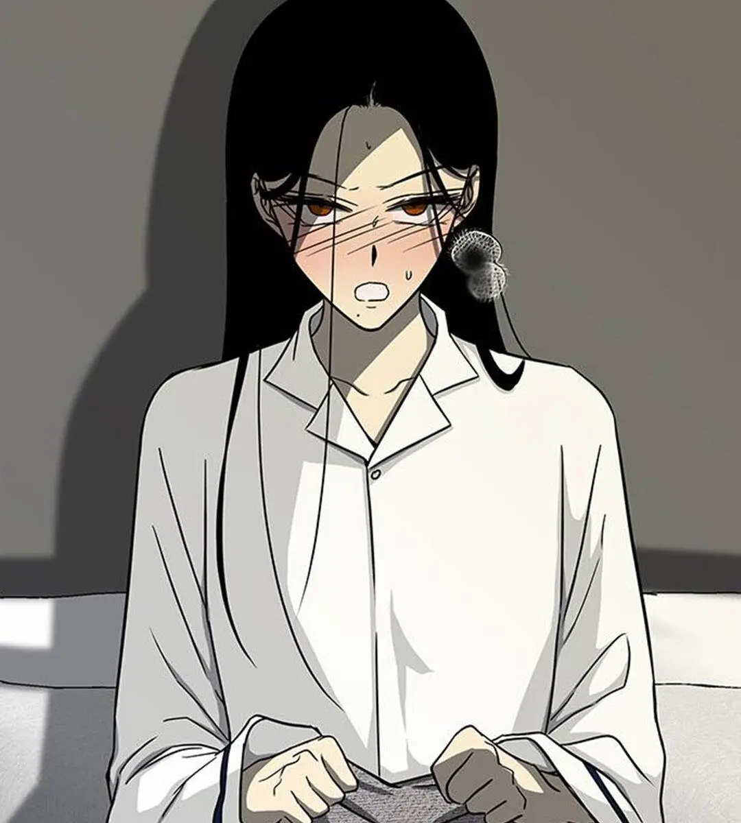 Trapped Chapter 82 Page 36