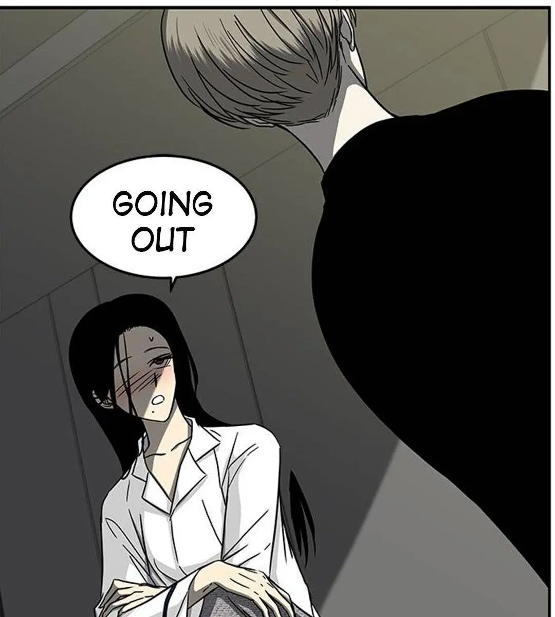 Trapped Chapter 82 Page 59