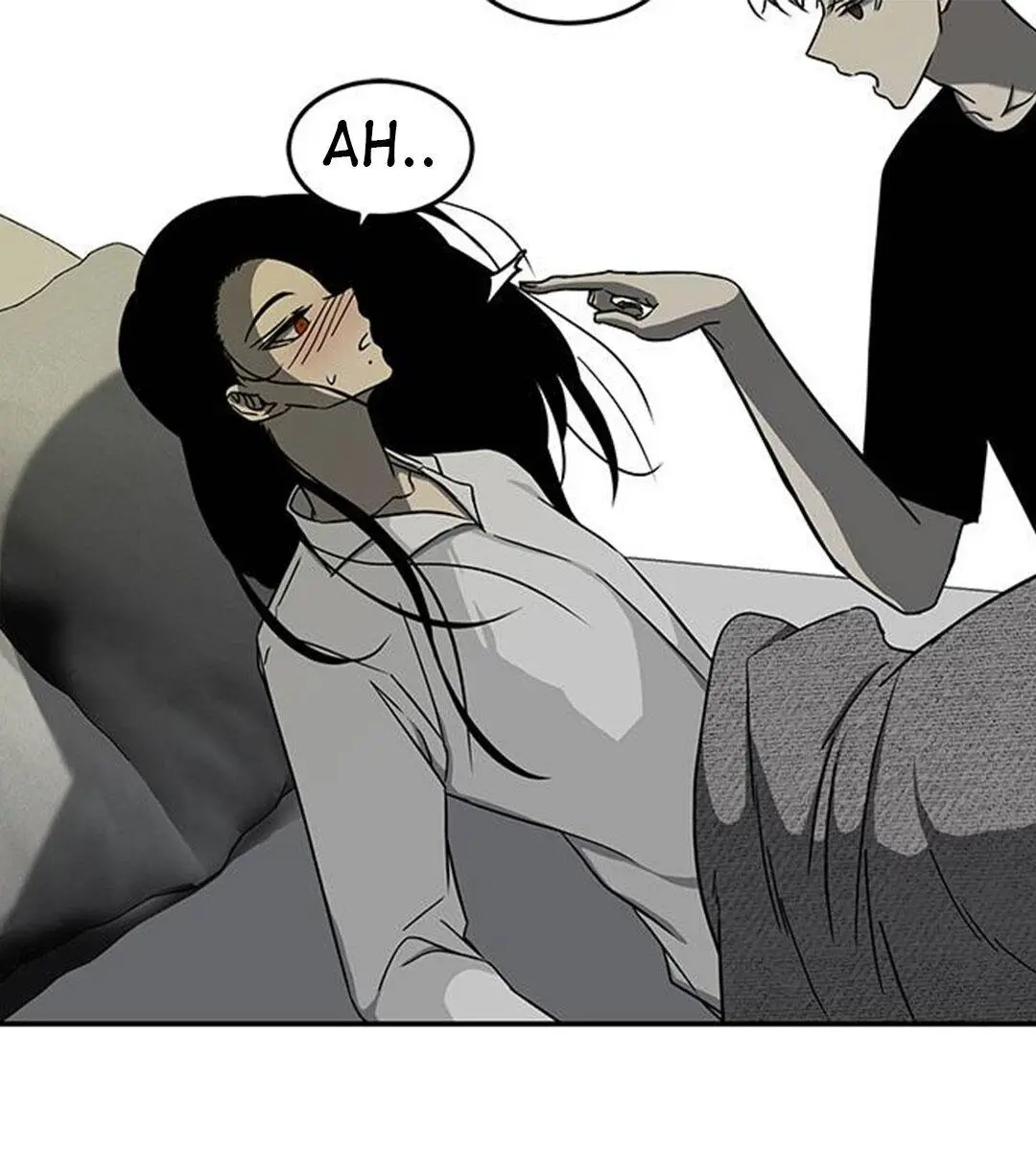 Trapped Chapter 82 Page 68