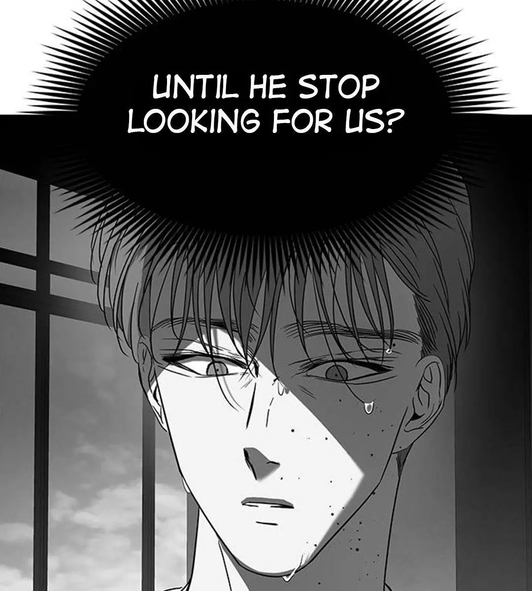 Trapped Chapter 82 Page 84