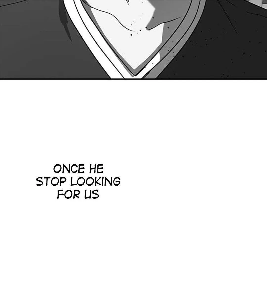 Trapped Chapter 82 Page 86